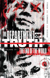 Department of Truth Volume 1 by James Tynion IV - Starbase 505